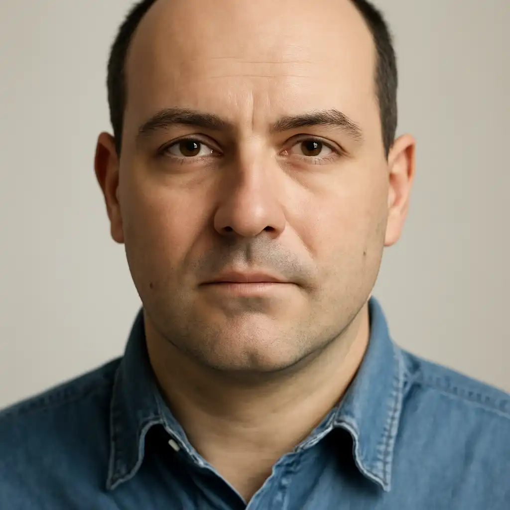 Leonardo Barbieri